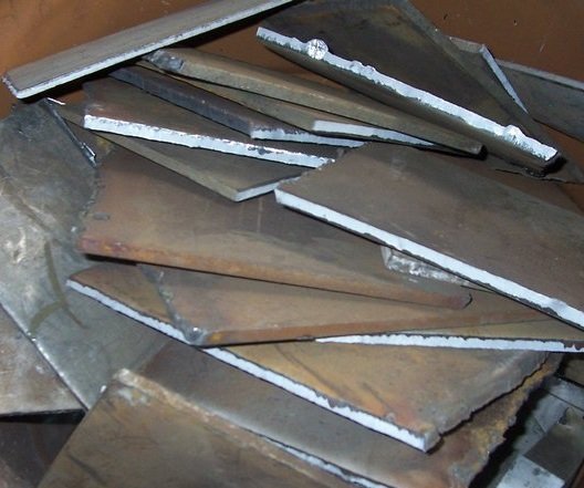 alloy steel scrap alloy steel scrap