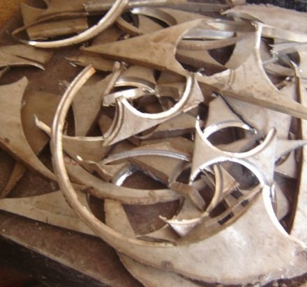 alloy steel scrap alloy steel scrap