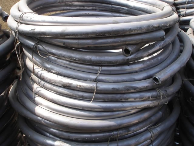 lead coils scrap lead coils scrap