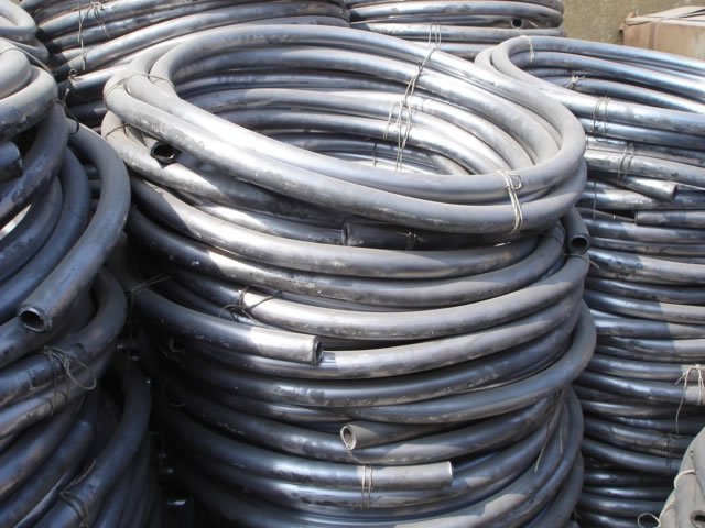 lead coils scrap lead coils scrap