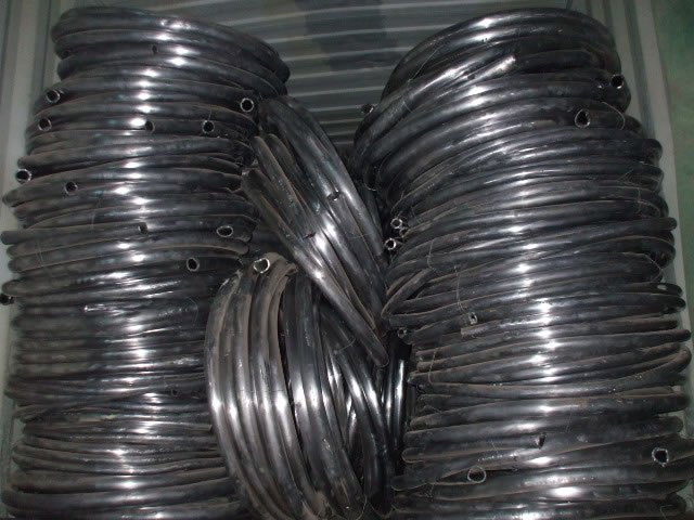 lead coils scrap lead coils scrap