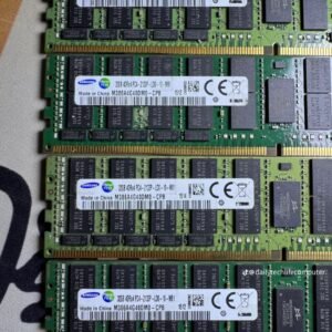 refurbished ddr3 and ddr4